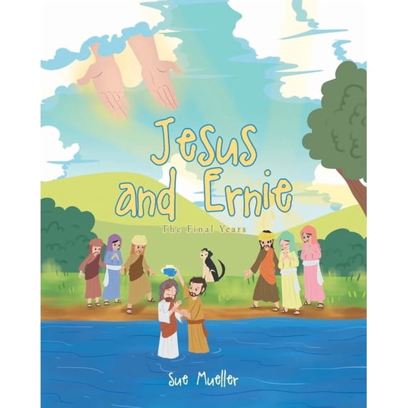 Jesus and Ernie, (Paperback)