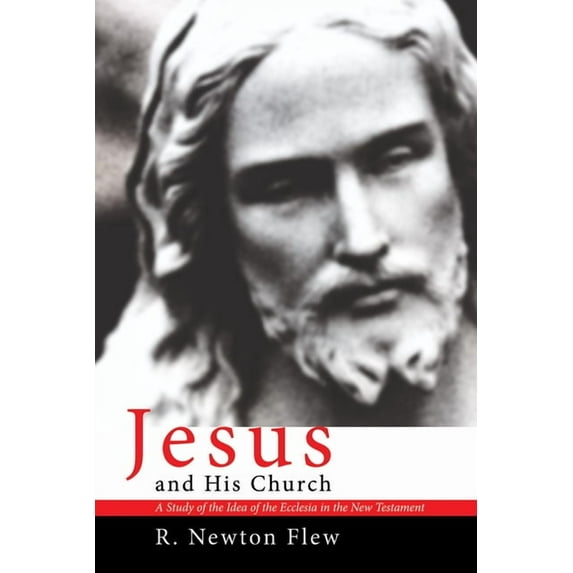 Jesus and His Church (Paperback)