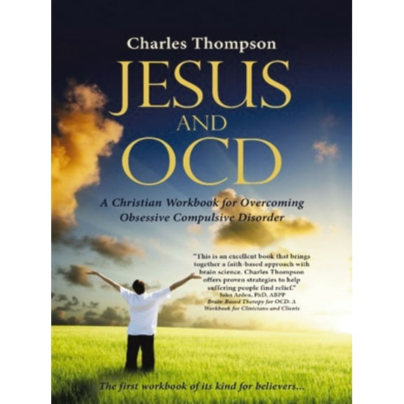 Jesus and Ocd, (Paperback)