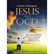 Jesus and Ocd, Paperback