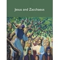 thumbnail image 1 of Jesus and Zacchaeus, (Paperback), 1 of 1