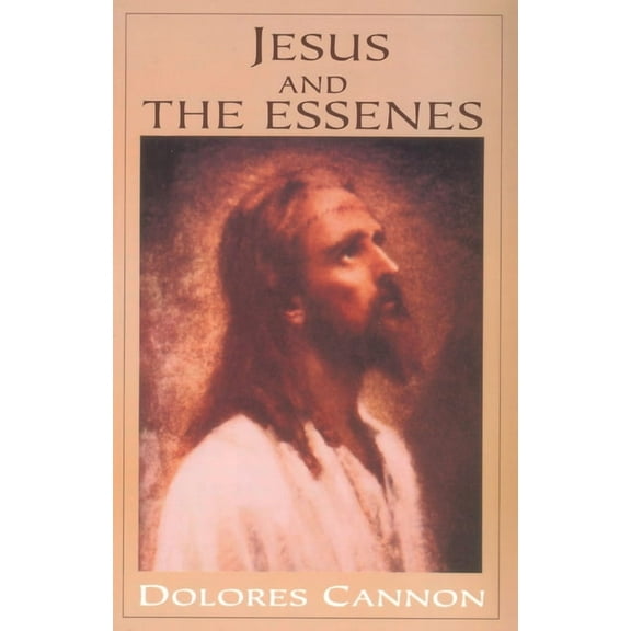 Jesus and the Essenes, (Paperback)
