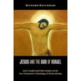 thumbnail image 1 of Pre-Owned Jesus and the God of Israel: God Crucified and Other Studies on the New Testament's Christology of Divine Identity (Paperback) 0802845592 9780802845597, 1 of 1