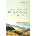 thumbnail image 1 of Jesus and the Missional Movement in Galilee (Hardcover), 1 of 1