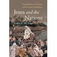 thumbnail image 1 of Jesus and the Nations (Hardcover), 1 of 1