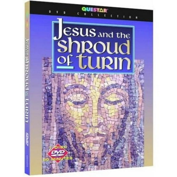 Jesus and the Shroud of Turin