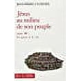 thumbnail image 1 of Jesus au milieu de son peuple t. III les jours et la vie (French Edition), 1 of 1