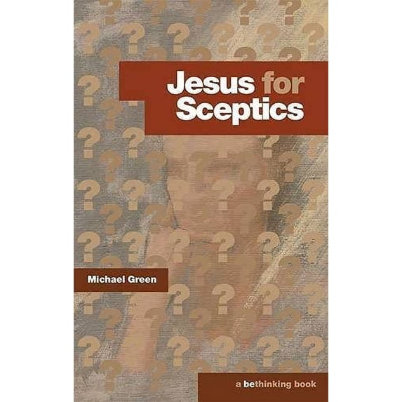 Pre-Owned Jesus for Sceptics (Bethinking) Paperback