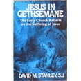 thumbnail image 1 of Pre-Owned Jesus in Gethsemane (An Exploration book) (Paperback) 0809122855 9780809122851, 1 of 1