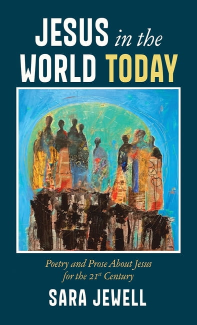 Jesus in the World Today, (Hardcover)