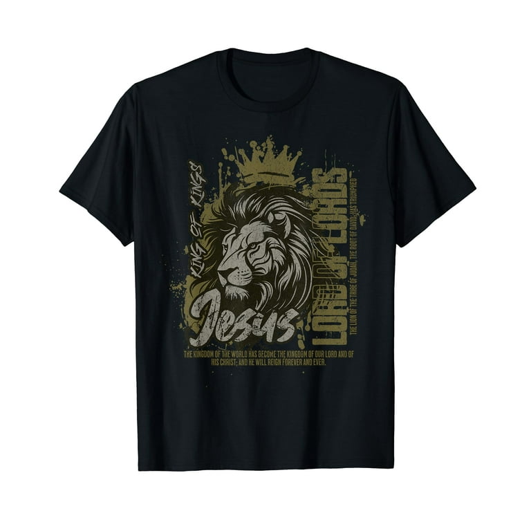 My King Had Triumphed Women T Shirt My King Had Triumphed Women T Shirt