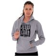 thumbnail image 1 of Jesus is my Lord and Savior Faith Hoodie Sweatshirt Women Men Brisco Brands S, 1 of 6