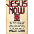 thumbnail image 1 of Pre-Owned Jesus now (Hardcover) 0525136754 9780525136750, 1 of 1