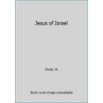 thumbnail image 1 of Pre-Owned Jesus of Israel (Paperback) 0933062265 9780933062269, 1 of 1