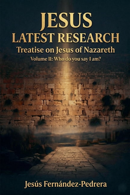 Jesus of Nazareth Jesus. Latest Research. Treatise on Jesus of Nazareth, Book 2, (Paperback)