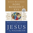 thumbnail image 1 of Jesus of Nazareth Jesus of Nazareth: The Infancy Narratives, Book 3, (Paperback), 1 of 1