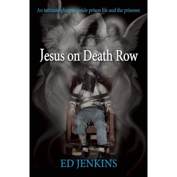 Pre-Owned Jesus on Death Row (Paperback)