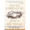 thumbnail image 1 of Jesus on Trial : A Lawyer Affirms the Truth of the Gospel (Hardcover), 1 of 1