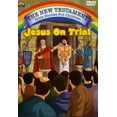 thumbnail image 1 of Jesus on Trial (DVD), 1 of 1