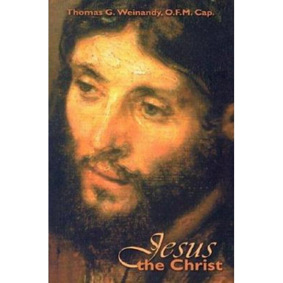 Pre-Owned Jesus the Christ (Paperback) 1931709688 9781931709682