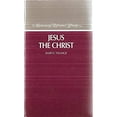 thumbnail image 1 of Pre-Owned Jesus the Christ (Paperback) 0875793266 9780875793269, 1 of 1