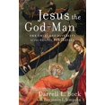 thumbnail image 1 of Pre-Owned Jesus the God-Man: The Unity and Diversity of the Gospel Portrayals (Paperback) 0801097789 9780801097782, 1 of 1
