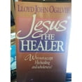 thumbnail image 1 of Pre-Owned Jesus the Healer (Hardcover) 0800752473 9780800752477, 1 of 1