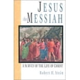 thumbnail image 1 of Jesus the Messiah: A Survey of the Life of Christ, (Hardcover), 1 of 1