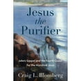 thumbnail image 1 of Pre-Owned Jesus the Purifier: John's Gospel and the Fourth Quest for the Historical Jesus Paperback, 1 of 1