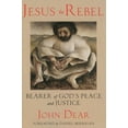thumbnail image 1 of Jesus the Rebel: Bearer of God's Peace and Justice, (Paperback), 1 of 1