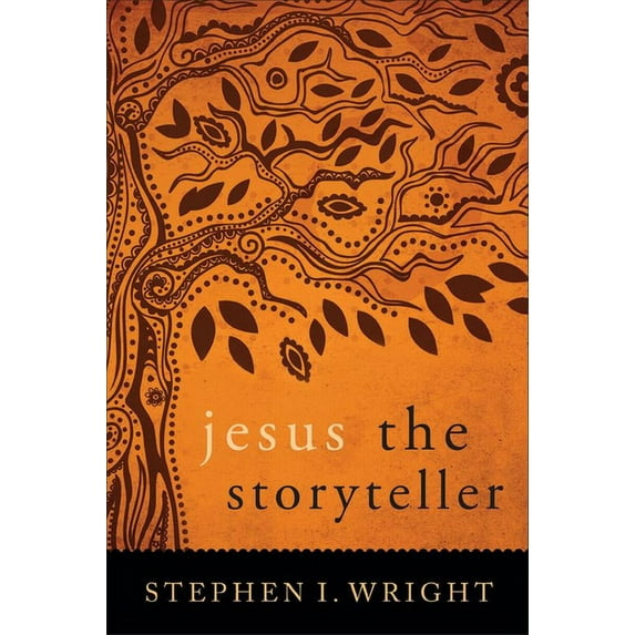 Jesus the Storyteller, (Paperback)