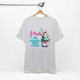 Jesus the Sweetest Name I Know Unisex Women Men Christian Religious T