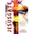 thumbnail image 1 of Jesusgate 2021 Revised 3rd Ed: A History of Concealment Unraveled, (Paperback), 1 of 1