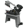 thumbnail image 1 of Jet Horizontal Band Saw,HP 1/2,115 V 414453, 1 of 6