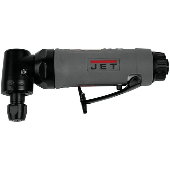 Jet 1/4 In. 90 Degree Angle Composite Die Grinder