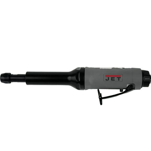 Jet 1/4 In. Straight Ext Composite Die Grinder