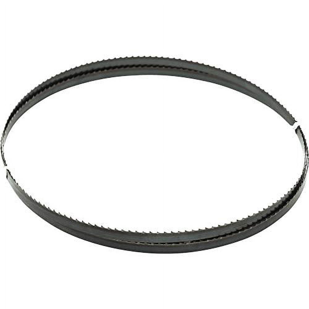 FOXBC 59-1/2\" X 3/8\" X 6 TPI Bandsaw Blade For Sears, B&D, Ryobi, Delta...