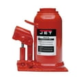 thumbnail image 1 of Jet 12.5-Ton Low Profile Hydraulic Bottle Jack Lift, 25,000 lbs Capacity, Lightweight Design, 1 of 2