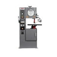 thumbnail image 1 of JET JT1-1375 VBS-1207VS-DC Continuous Variable Speed 12 in. Vertical Bandsaw, 1 of 23