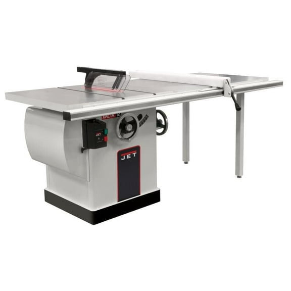 Jet 12-Inch Xacta Cabinet Saw