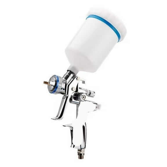 Jet 2500rpm Limited Edition 1.8mm HVLP Auto Paint Air Spray Gun
