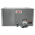 thumbnail image 1 of Jet 3000 CFM Metalworking Air Filtration System 1HP 230V 2 Filter, Gray, 1 of 7