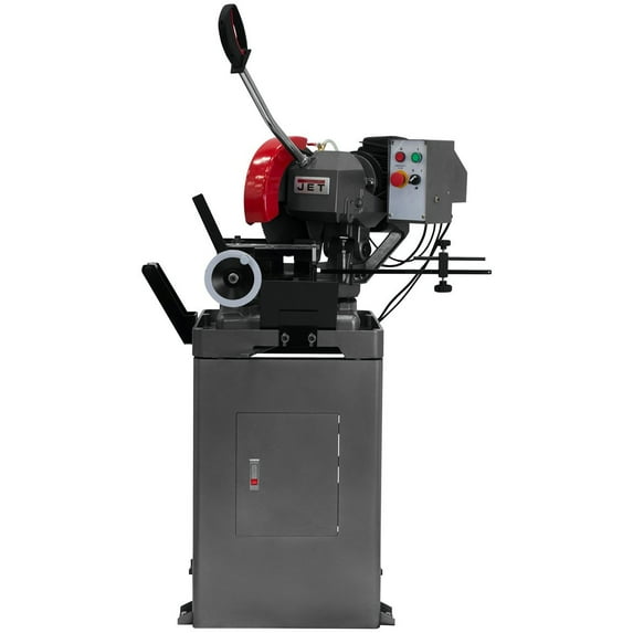 JET CS-315 2-Hp 230V 315mm Professional Cast Iron Ferrous Manual Cold Saw