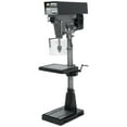 thumbnail image 1 of Jet 354550 J-A5816, 15" Variable Speed Floor Model Drill Press 115/230V 1Ph, 1 of 7