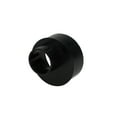 thumbnail image 1 of JPW Industries WCJW1000 4 - 2.25 in. x 2 in. Plastic Reducer - Black, 1 of 3