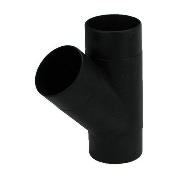 JPW Industries WCJW1015 4 in. Y Fitting