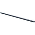 thumbnail image 1 of Jet 440301 SJTB-1/2 1/2 x 18 Inch Steel Screw Jack Turning Bar for SJ-5T, Black, 1 of 6
