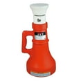 thumbnail image 1 of Jet 441320 20 Ton Heavy Duty Mechanical Cast Bell Shaped Hyrdraulic Screw Jack, 1 of 6