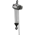thumbnail image 1 of Jet 5Ss-3C-10 5 Ton Electric Chain Hoist 10 Ft. Lift 3 Phase, 1 of 6