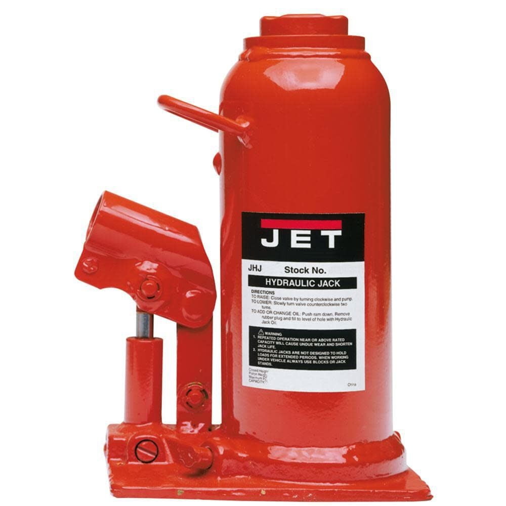 Jet 60 Ton Bottle Jack